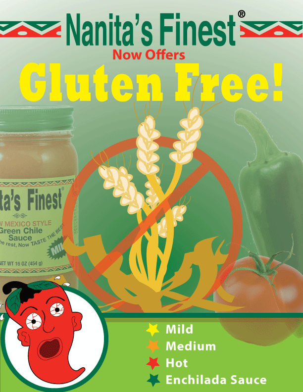 Gluten Free